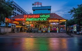 Via Tulsi Park - Nr Sai Baba Temple